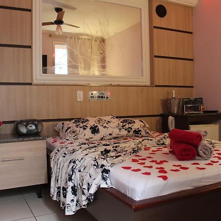 Motel Paradise (Adults Only) São José dos Campos Exterior foto