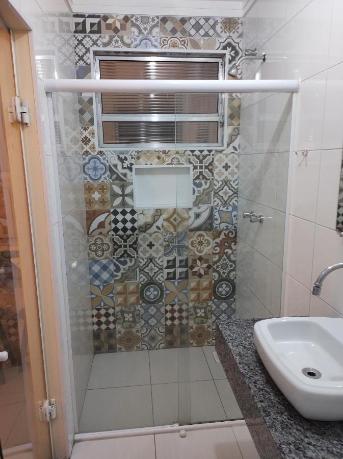 Motel Paradise (Adults Only) São José dos Campos Exterior foto